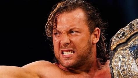 kenny omega evil|Kenny Omega Provides An Update On His Recovery .